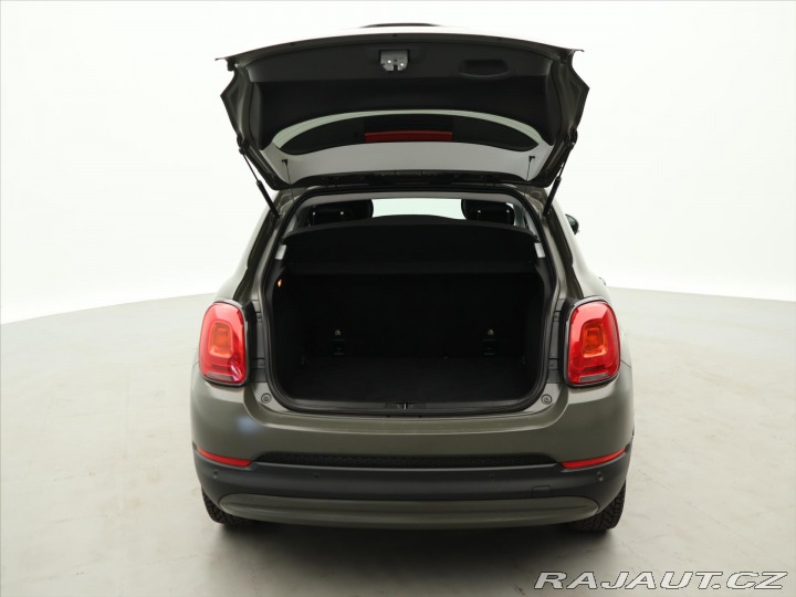 Fiat 500X 1.6 MultiJet 88kW Lounge 2017
