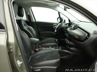 Fiat 500X 1.6 MultiJet 88kW Lounge 2017