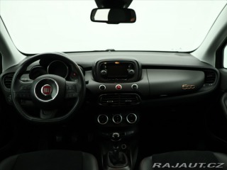 Fiat 500X 1.6 MultiJet 88kW Lounge 2017