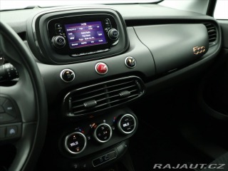 Fiat 500X 1.6 MultiJet 88kW Lounge 2017