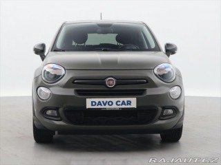 Fiat 500X 1.6 MultiJet 88kW Lounge 2017