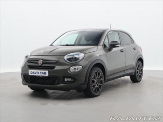 Fiat 500X 1.6 MultiJet 88kW Lounge 2017