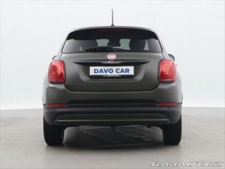 Fiat 500X 1.6 MultiJet 88kW Lounge 2017