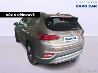 Hyundai Santa Fe 2,2 CRDi 147kW Premium+ 4 2018