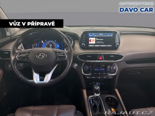 Hyundai Santa Fe 2,2 CRDi 147kW Premium+ 4 2018