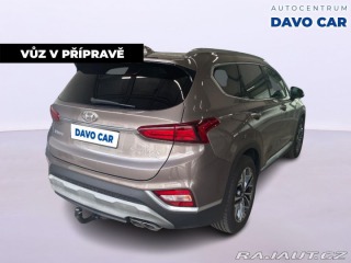 Hyundai Santa Fe 2,2 CRDi 147kW Premium+ 4 2018