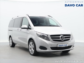 Mercedes-Benz V 2,1 250d 140kW L 4Matic 1