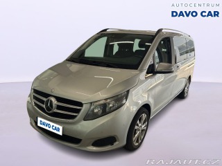 Mercedes-Benz V 2,1 250d 140kW L 4Matic 1