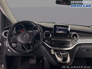 Mercedes-Benz V 2,1 250d 140kW L 4Matic 1 2016