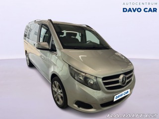 Mercedes-Benz V 2,1 250d 140kW L 4Matic 1 2016