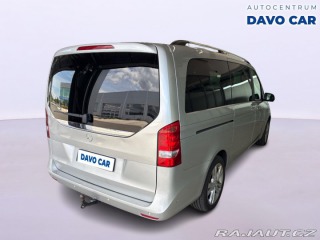 Mercedes-Benz V 2,1 250d 140kW L 4Matic 1 2016