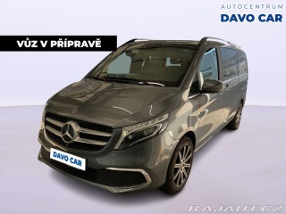 Mercedes-Benz V 2,0 300d 176kW CZ DPH 7-M