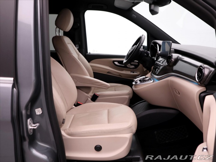 Mercedes-Benz V 2,0 300d 176kW CZ DPH 7-M 2020