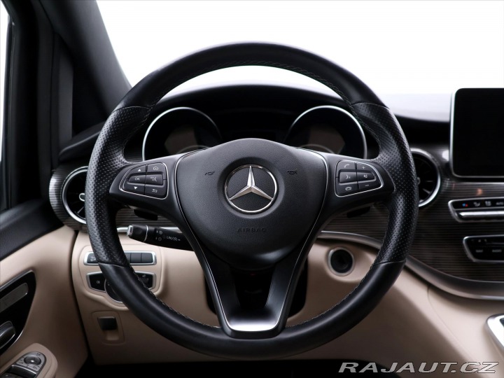 Mercedes-Benz V 2,0 300d 176kW CZ DPH 7-M 2020