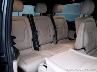 Mercedes-Benz V 2,0 300d 176kW CZ DPH 7-M 2020