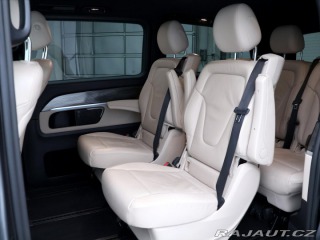 Mercedes-Benz V 2,0 300d 176kW CZ DPH 7-M 2020