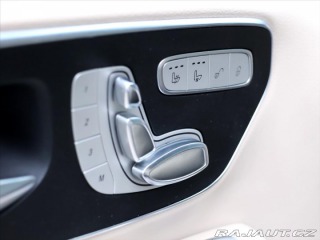 Mercedes-Benz V 2,0 300d 176kW CZ DPH 7-M 2020