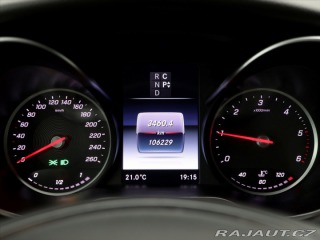 Mercedes-Benz V 2,0 300d 176kW CZ DPH 7-M 2020