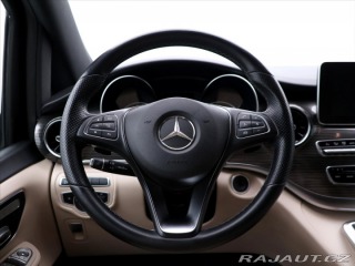 Mercedes-Benz V 2,0 300d 176kW CZ DPH 7-M 2020