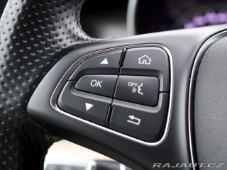 Mercedes-Benz V 2,0 300d 176kW CZ DPH 7-M 2020