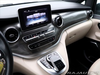 Mercedes-Benz V 2,0 300d 176kW CZ DPH 7-M 2020