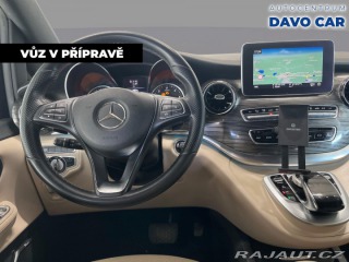 Mercedes-Benz V 2,0 300d 176kW CZ DPH 7-M 2020