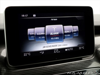 Mercedes-Benz V 2,0 300d 176kW CZ DPH 7-M 2020