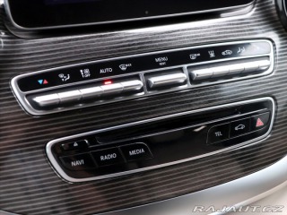 Mercedes-Benz V 2,0 300d 176kW CZ DPH 7-M 2020