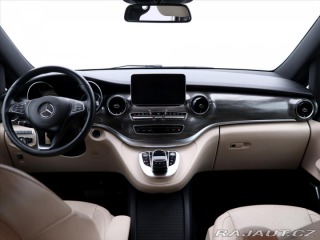 Mercedes-Benz V 2,0 300d 176kW CZ DPH 7-M 2020