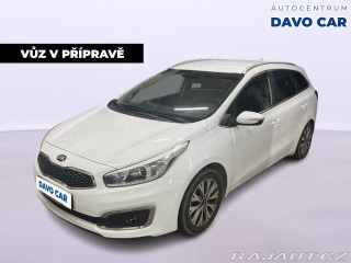 Kia Ceed 1.6 CRDi 100kW Aut. CZ DP