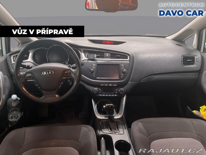 Kia Ceed 1.6 CRDi 100kW Aut. CZ DP 2018