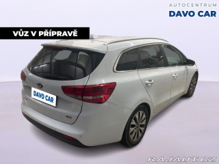 Kia Ceed 1.6 CRDi 100kW Aut. CZ DP 2018