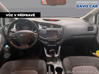 Kia Ceed 1.6 CRDi 100kW Aut. CZ DP 2018