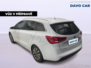 Kia Ceed 1.6 CRDi 100kW Aut. CZ DP 2018