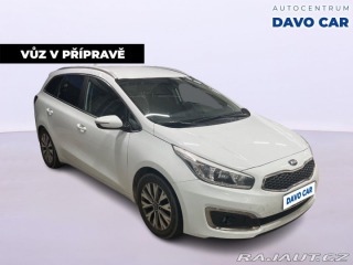 Kia Ceed 1.6 CRDi 100kW Aut. CZ DP 2018