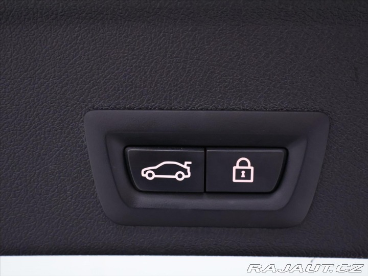 BMW X6 3,0 294kW M50d M-Paket DP 2020