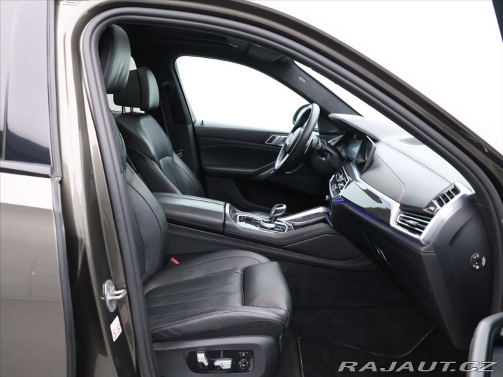 BMW X6 3,0 294kW M50d M-Paket DP 2020