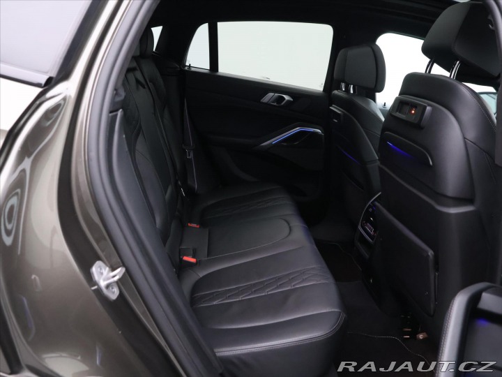 BMW X6 3,0 294kW M50d M-Paket DP 2020