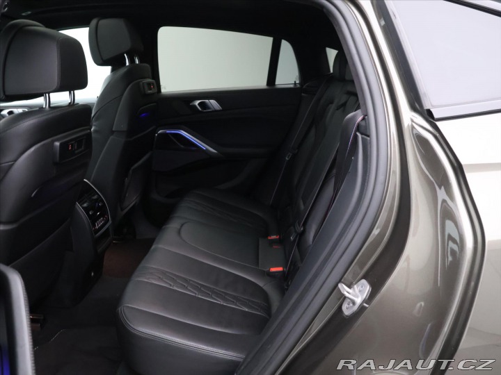 BMW X6 3,0 294kW M50d M-Paket DP 2020