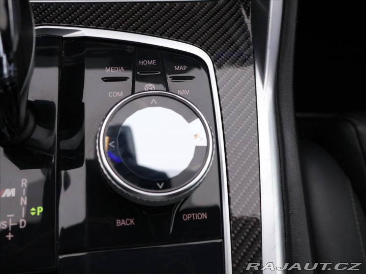 BMW X6 3,0 294kW M50d M-Paket DP 2020