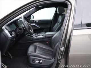 BMW X6 3,0 294kW M50d M-Paket DP 2020