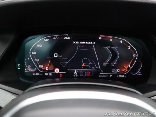 BMW X6 3,0 294kW M50d M-Paket DP 2020