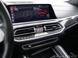 BMW X6 3,0 294kW M50d M-Paket DP 2020
