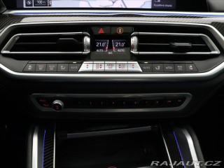 BMW X6 3,0 294kW M50d M-Paket DP 2020