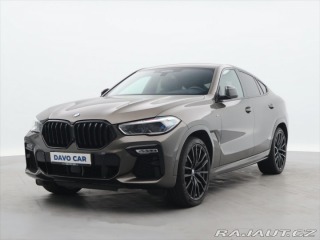 BMW X6 3,0 294kW M50d M-Paket DP 2020