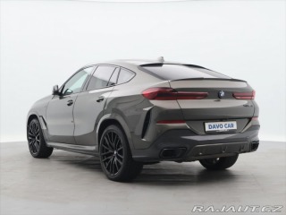 BMW X6 3,0 294kW M50d M-Paket DP 2020