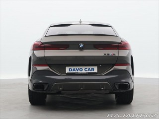 BMW X6 3,0 294kW M50d M-Paket DP 2020