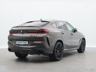 BMW X6 3,0 294kW M50d M-Paket DP 2020