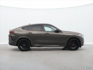 BMW X6 3,0 294kW M50d M-Paket DP 2020