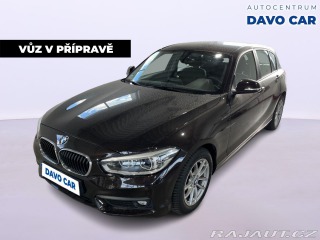 BMW 1 1,5 118i Advantage 1.Maj.